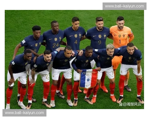 世界杯2018淘汰赛对阵:那些让人热血沸腾的瞬间 世界杯2018淘汰赛对阵:那些让人热血沸腾的瞬间